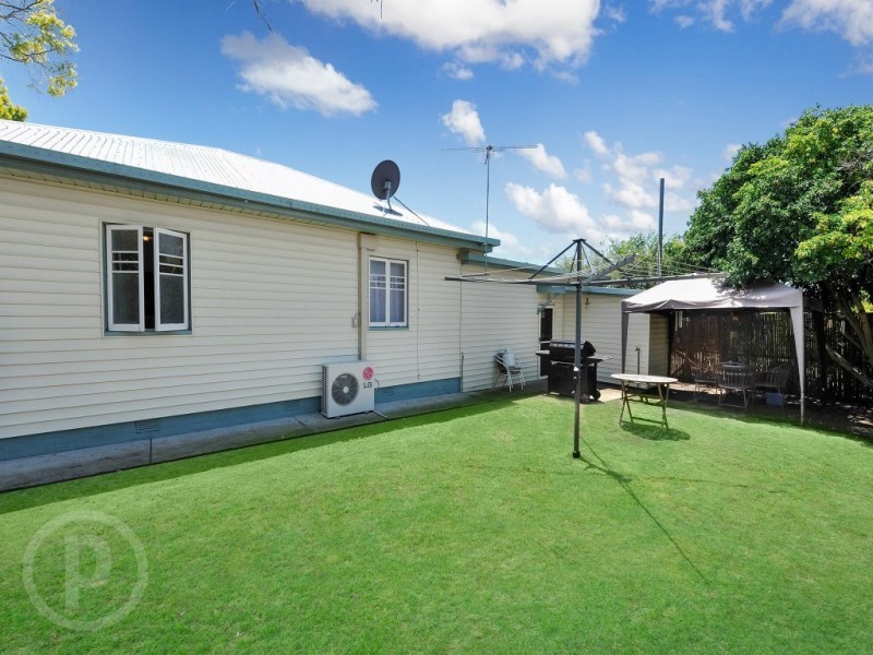 7 Wilkinson Street, Booval QLD 4304