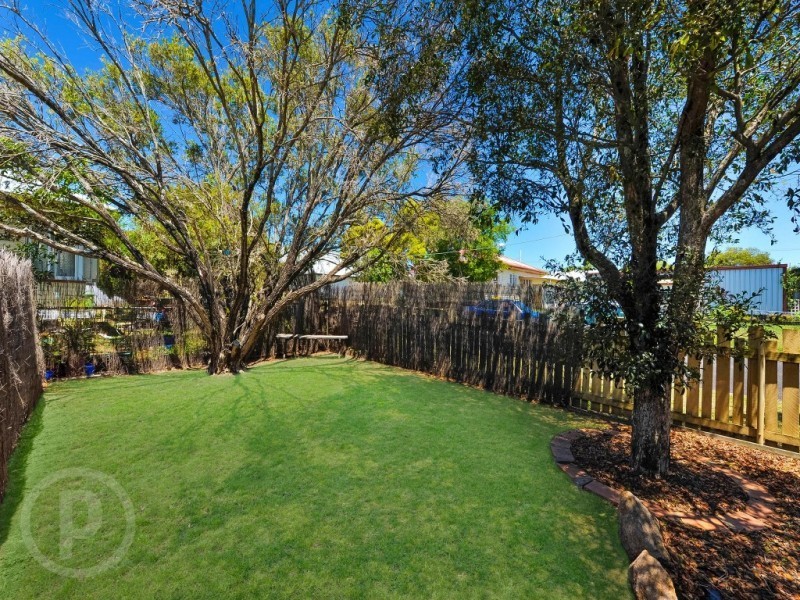 7 Wilkinson Street, Booval QLD 4304