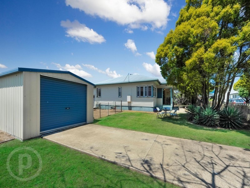 7 Wilkinson Street, Booval QLD 4304