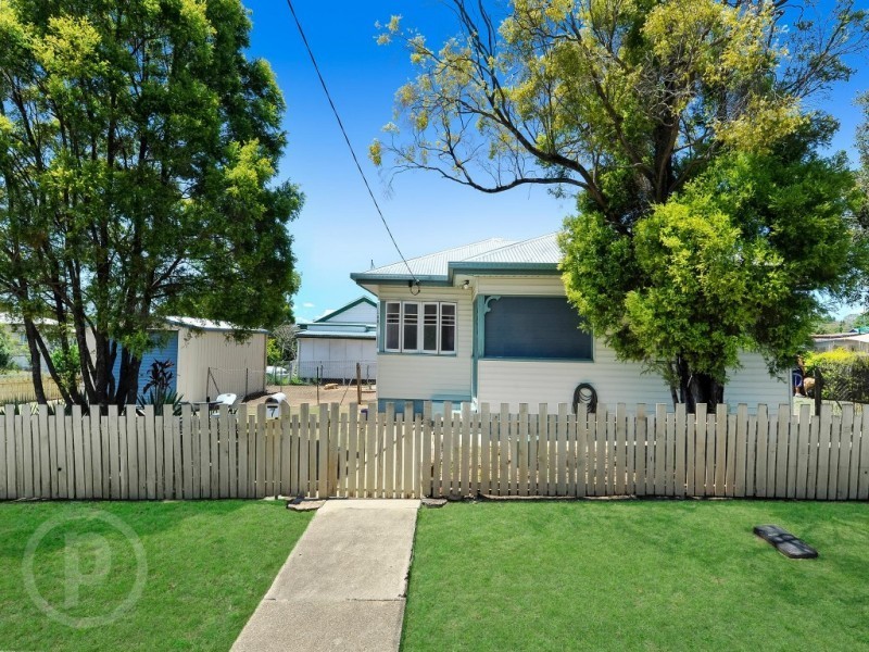 7 Wilkinson Street, Booval QLD 4304