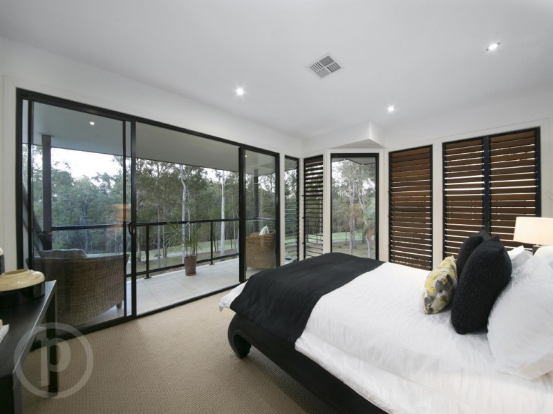 8 Silky Oak Drive, Brookwater QLD 4300