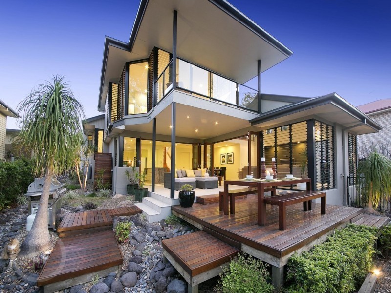 8 Silky Oak Drive, Brookwater QLD 4300