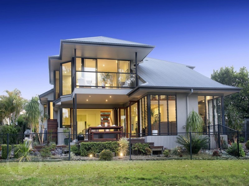 8 Silky Oak Drive, Brookwater QLD 4300