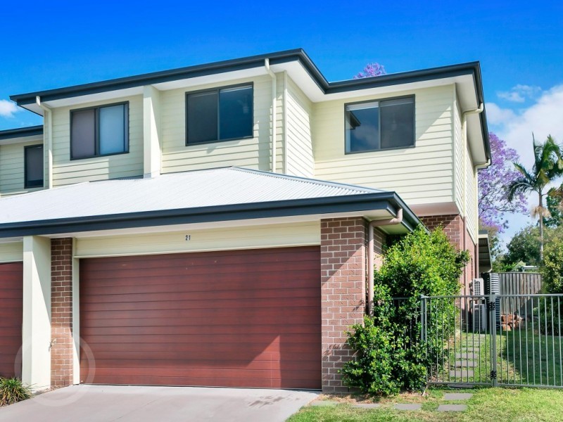 21/80 Cintra Street, Durack QLD 4077