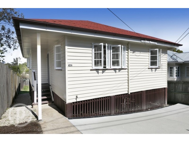 342 Newmarket Road, Newmarket QLD 4051