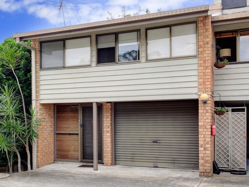 1/43 Skew Street, Sherwood QLD 4075