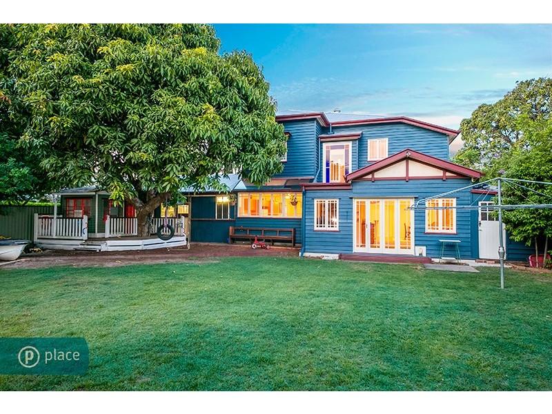 59 Donaldson Street, Corinda QLD 4075