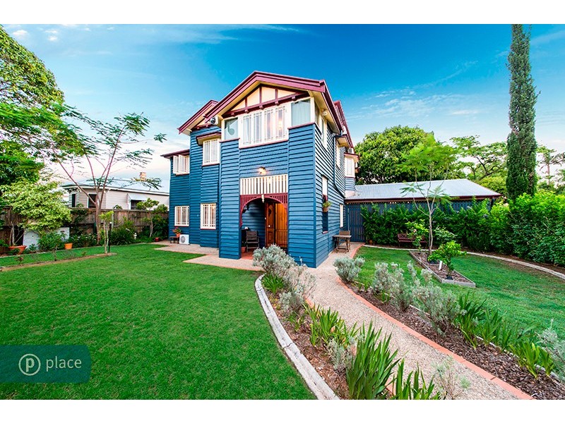 59 Donaldson Street, Corinda QLD 4075