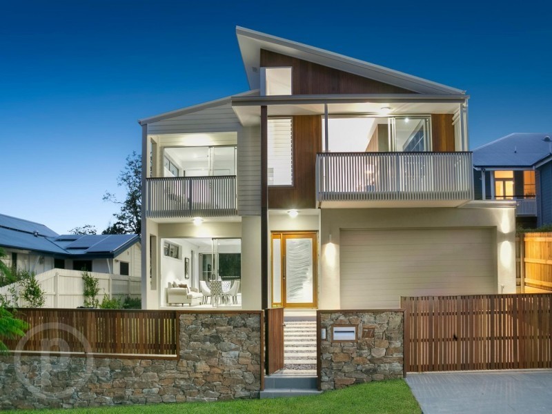 77 Gresham Street, East Brisbane QLD 4169