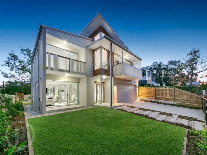 77 Gresham Street, East Brisbane QLD 4169