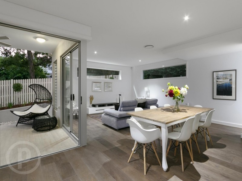 77 Gresham Street, East Brisbane QLD 4169