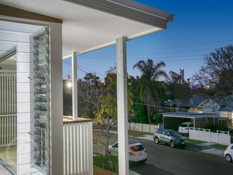 77 Gresham Street, East Brisbane QLD 4169