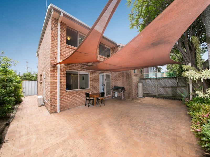4/547 Oxley Road, Sherwood QLD 4075