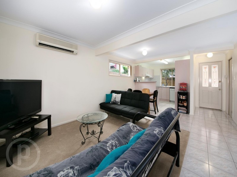 4/547 Oxley Road, Sherwood QLD 4075
