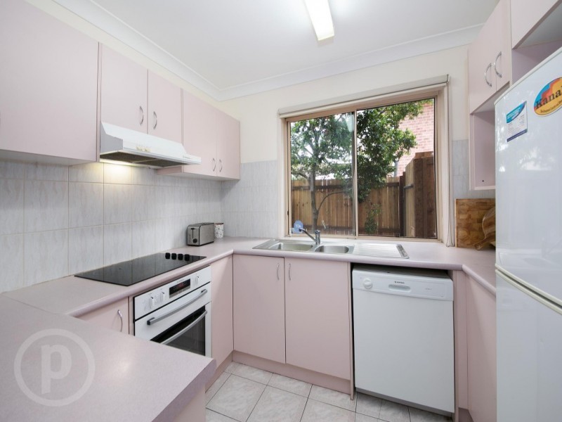 4/547 Oxley Road, Sherwood QLD 4075