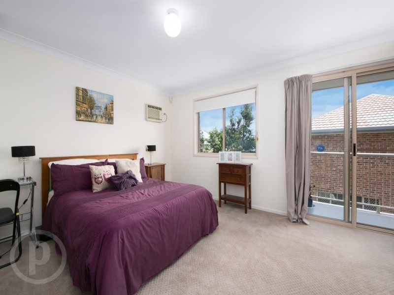 4/547 Oxley Road, Sherwood QLD 4075