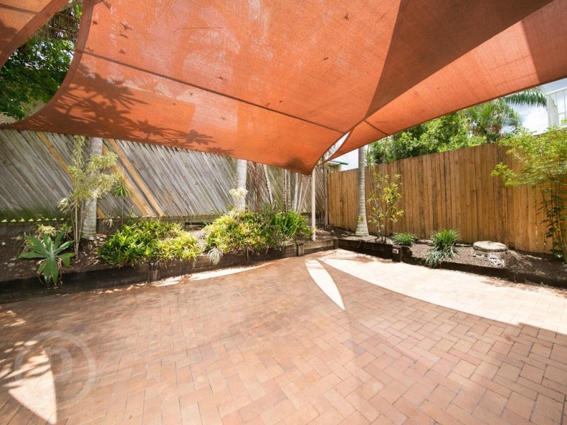 4/547 Oxley Road, Sherwood QLD 4075