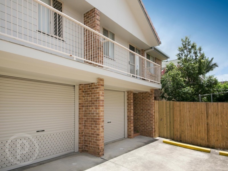 4/547 Oxley Road, Sherwood QLD 4075