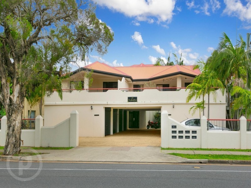 4/332 Hawthorne Road, Hawthorne QLD 4171