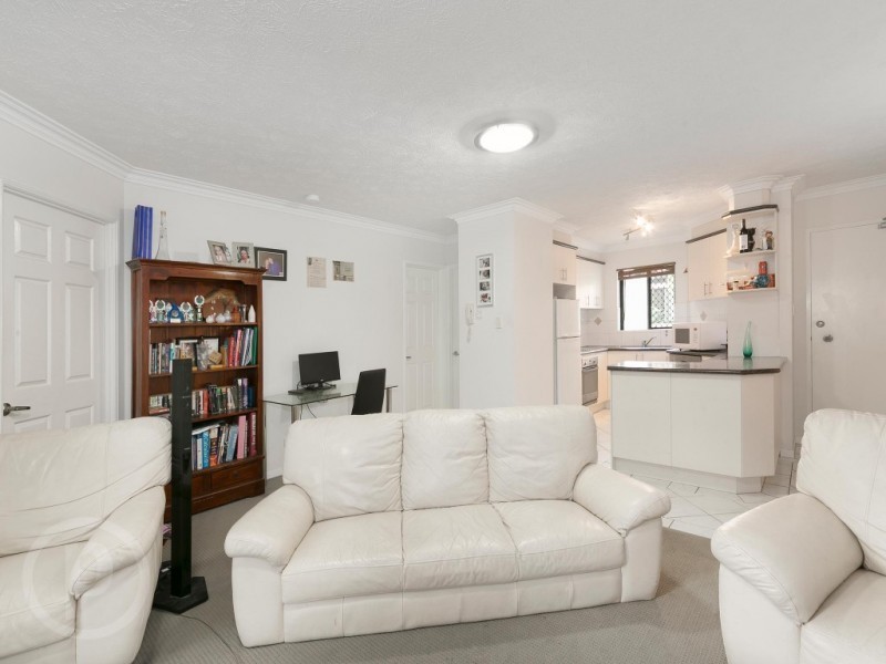 4/332 Hawthorne Road, Hawthorne QLD 4171