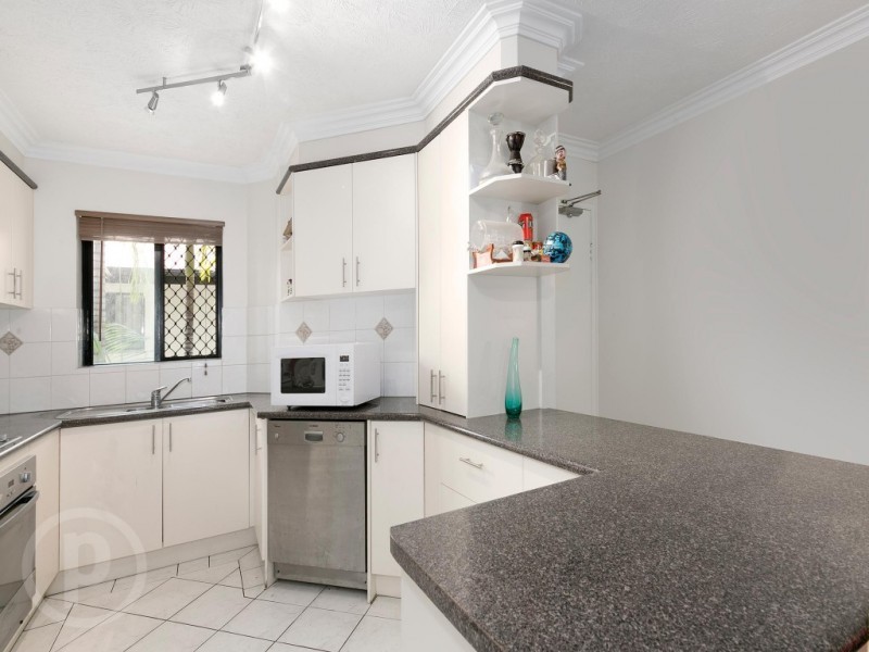 4/332 Hawthorne Road, Hawthorne QLD 4171