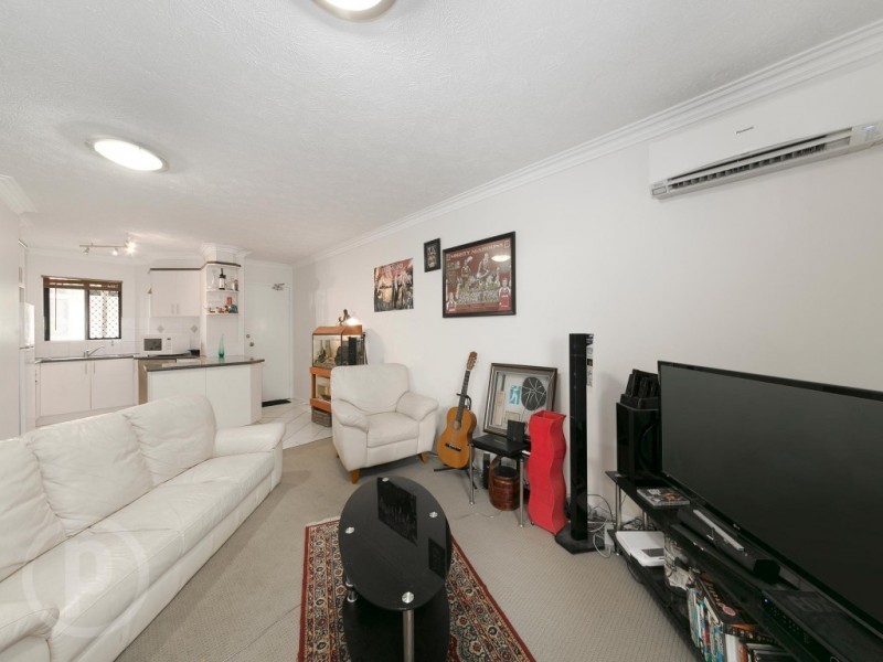 4/332 Hawthorne Road, Hawthorne QLD 4171
