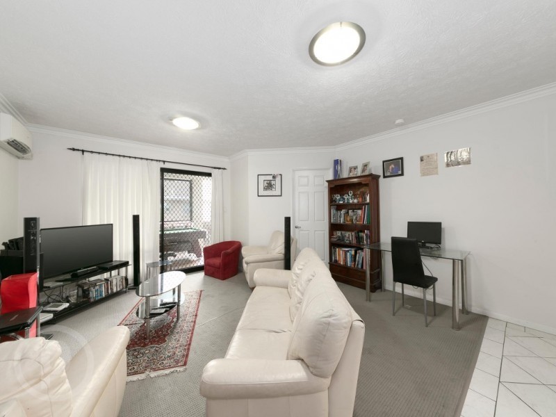 4/332 Hawthorne Road, Hawthorne QLD 4171