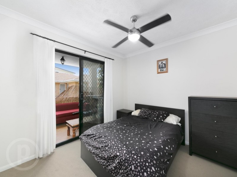 4/332 Hawthorne Road, Hawthorne QLD 4171