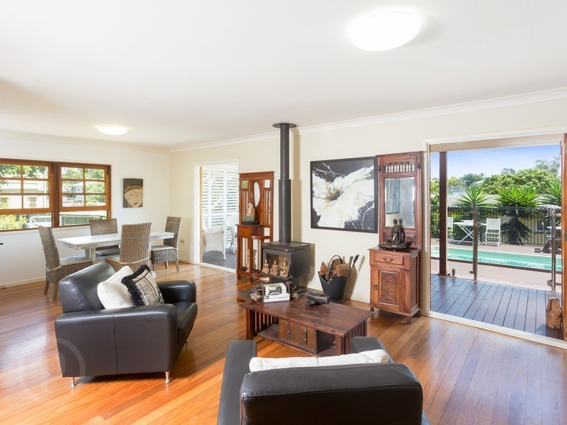 163 Clara Street, Corinda QLD 4075