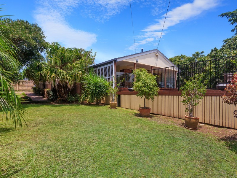 163 Clara Street, Corinda QLD 4075