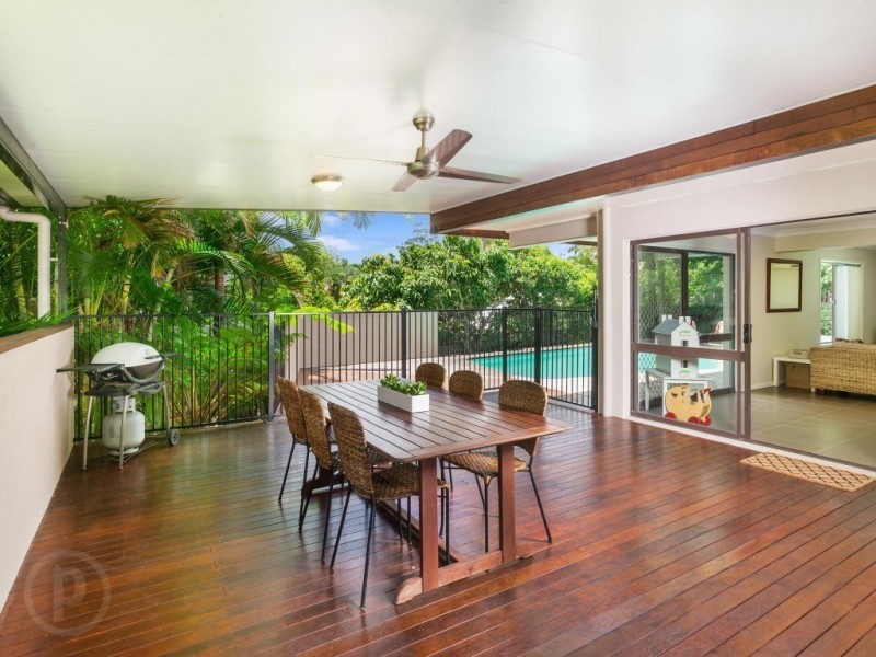 4 Cartella Street, Jindalee QLD 4074