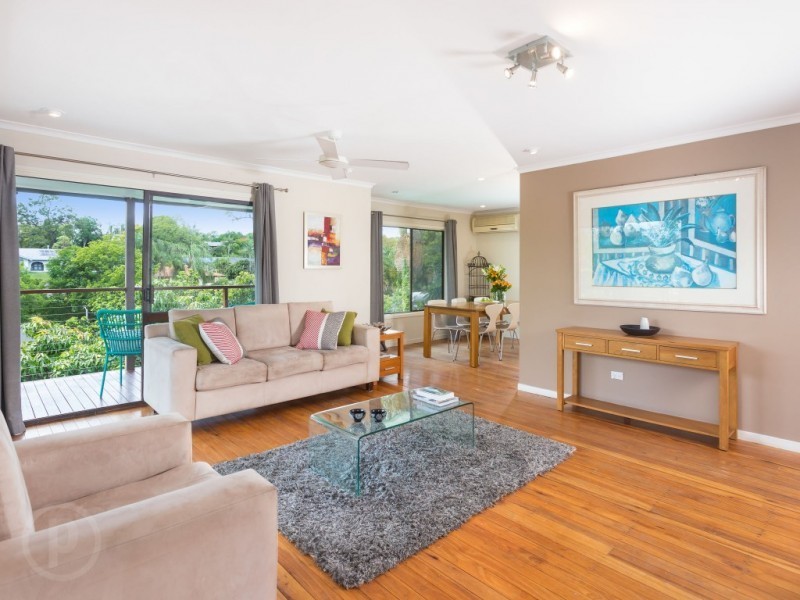 4 Cartella Street, Jindalee QLD 4074