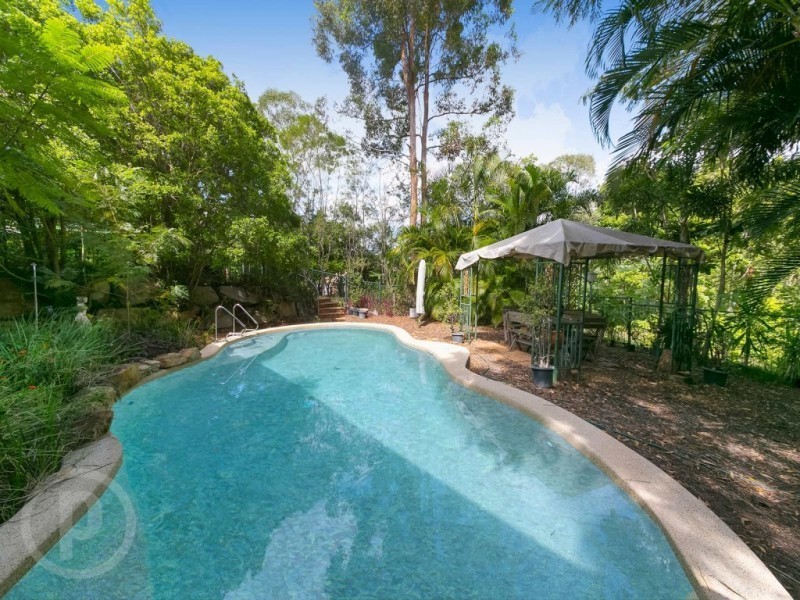 25 Wattlebrush Close, Bellbowrie QLD 4070