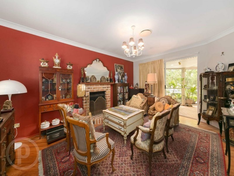 25 Wattlebrush Close, Bellbowrie QLD 4070