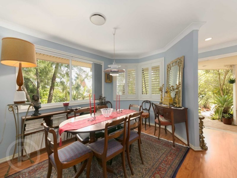 25 Wattlebrush Close, Bellbowrie QLD 4070