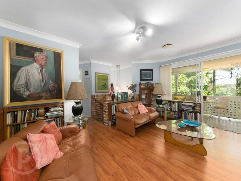25 Wattlebrush Close, Bellbowrie QLD 4070