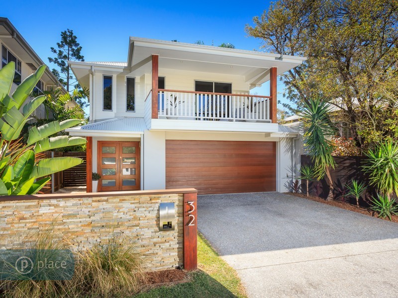32 Strong Ave, Graceville QLD 4075