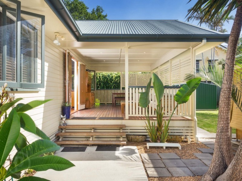 54 Quarry Road, Sherwood QLD 4075