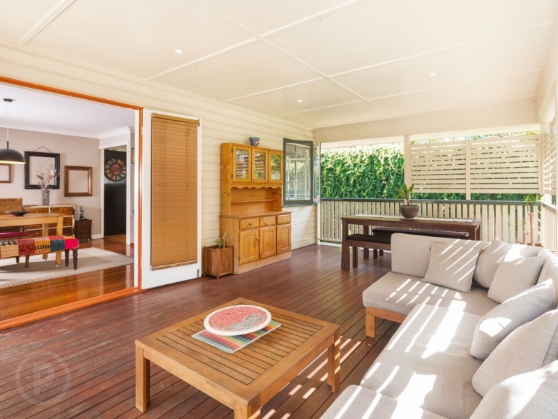 54 Quarry Road, Sherwood QLD 4075