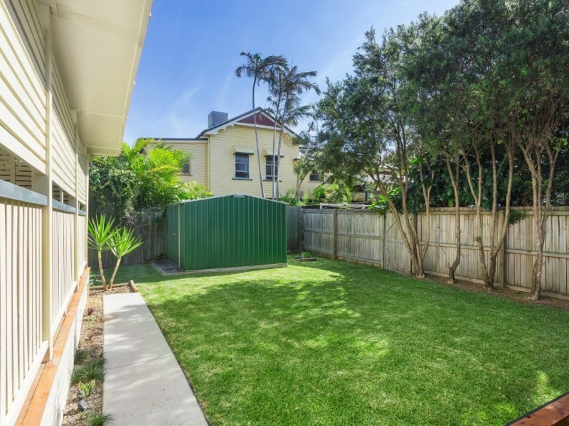 54 Quarry Road, Sherwood QLD 4075