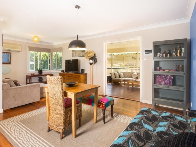 54 Quarry Road, Sherwood QLD 4075