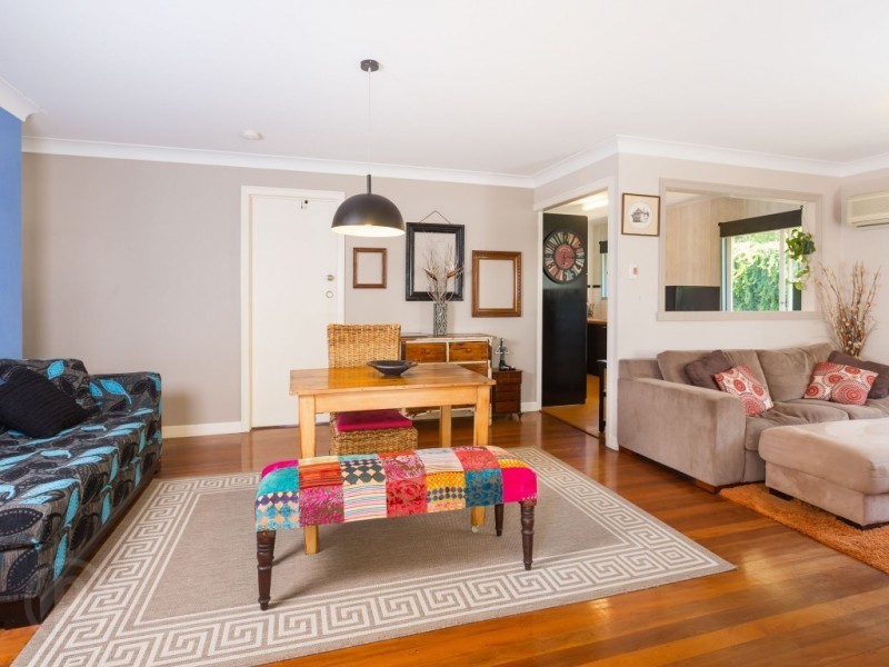 54 Quarry Road, Sherwood QLD 4075