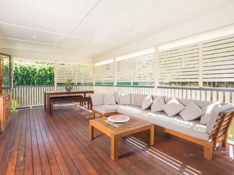 54 Quarry Road, Sherwood QLD 4075