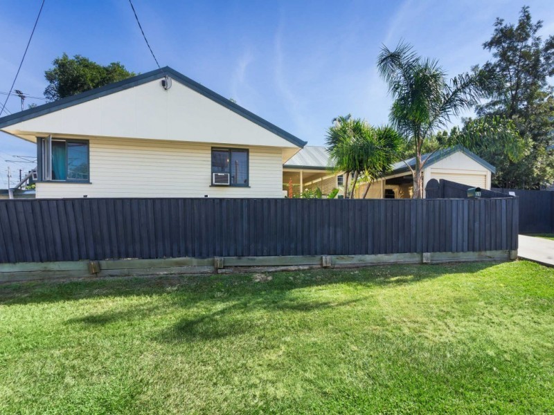 54 Quarry Road, Sherwood QLD 4075