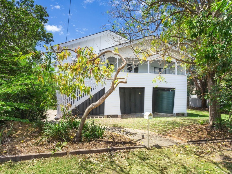 25 Rakeevan Road, Graceville QLD 4075