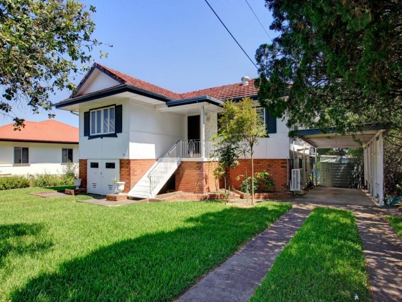 34 Bayford Street, Oxley QLD 4075