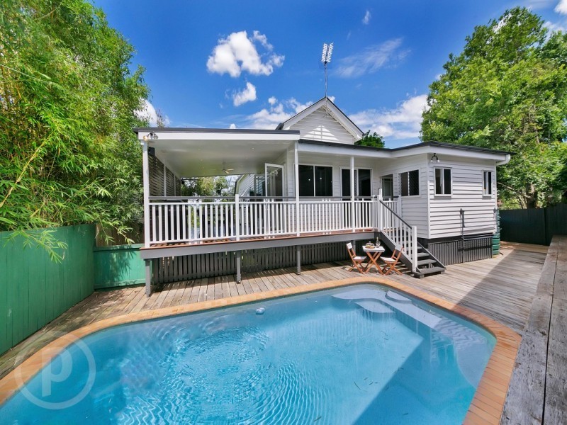 35 Thallon Street, Sherwood QLD 4075