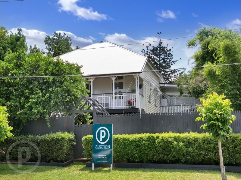 35 Thallon Street, Sherwood QLD 4075