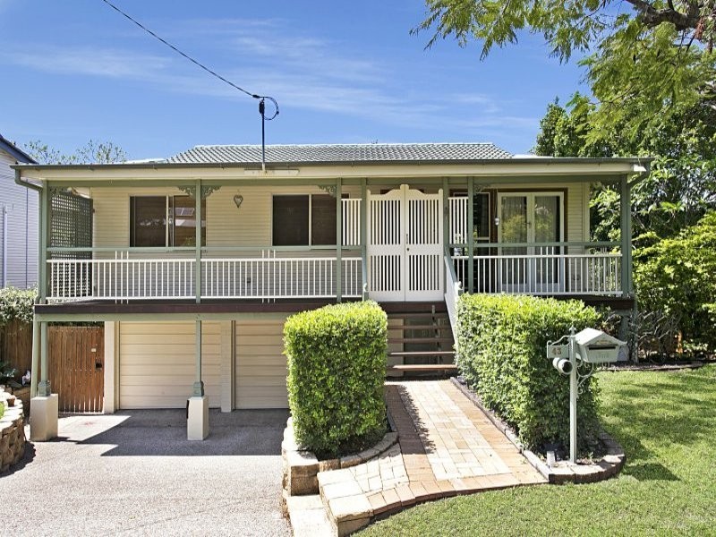 43 Brownie Street, Jamboree Heights QLD 4074