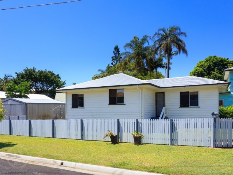 88 Taylors Road, Gaythorne QLD 4051